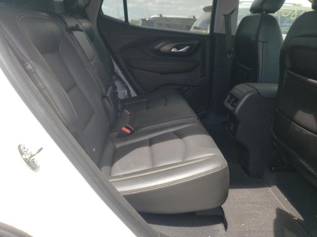 Photo 6 from auction – 2019 GMC TERRAIN SL with VIN 3GKALPEX3KL310146