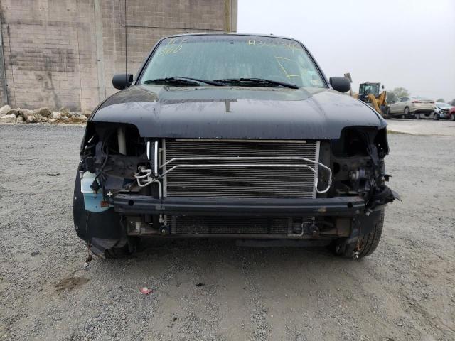 Photo 9 from auction – 2007 MERCURY MARINER PR with VIN 4M2CU97117KJ21262