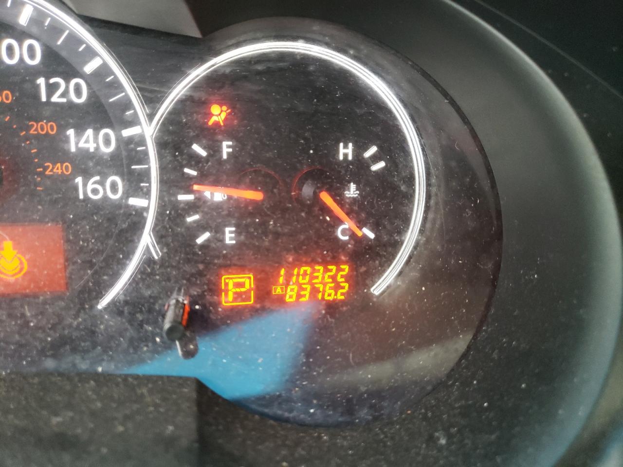 Photo 8 from auction – 2011 NISSAN ALTIMA BAS with VIN 1N4AL2AP7BN485199