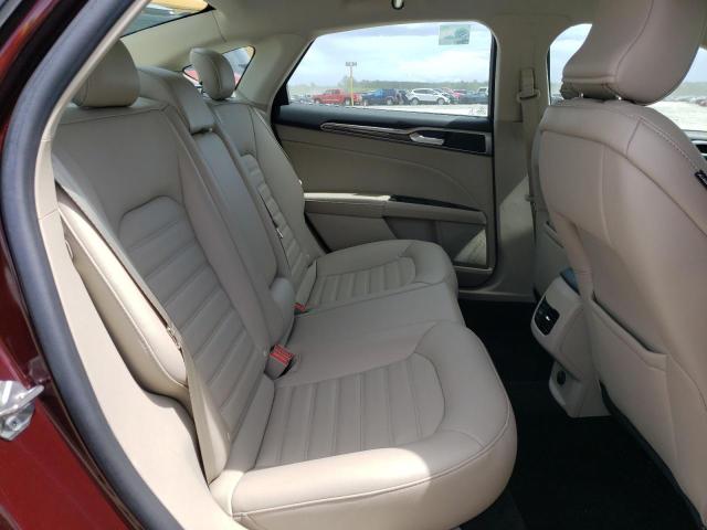 Photo 6 from auction – 2018 FORD FUSION SE with VIN 3FA6P0HD3JR114353