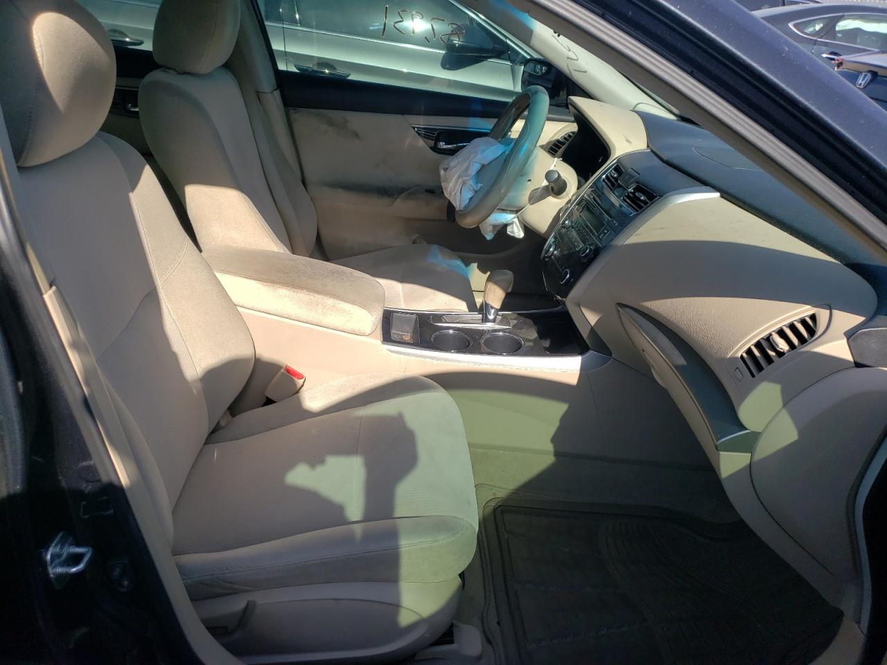 Photo 5 from auction – 2013 NISSAN ALTIMA 2.5 with VIN 1N4AL3AP7DC295715