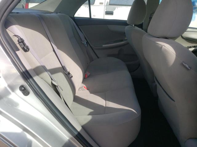 Photo 6 from auction – 2011 TOYOTA COROLLA BA with VIN 2T1BU4EE5BC580217