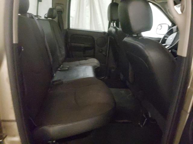 Photo 6 from auction – 2005 DODGE RAM 1500 S with VIN 1D7HU18D05J591605
