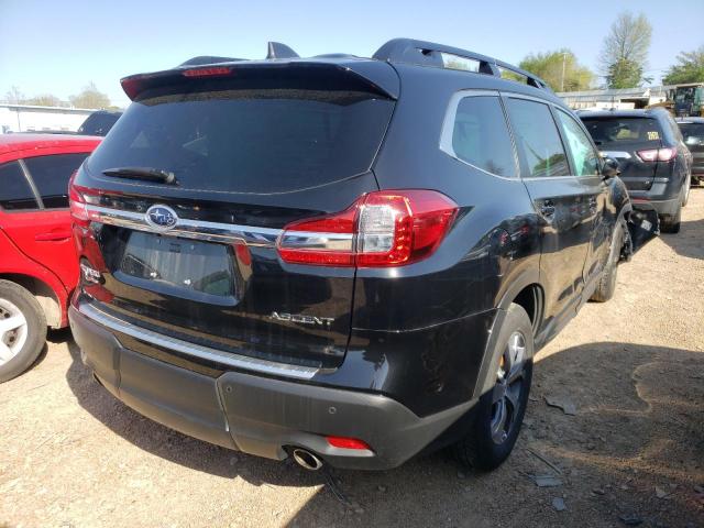 Photo 4 from auction – 2020 SUBARU ASCENT PRE with VIN 4S4WMAFD6L3465220