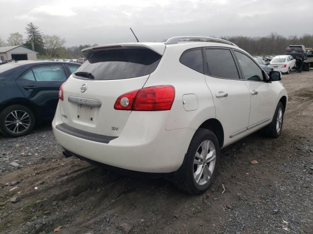 Photo 4 from auction – 2013 NISSAN ROGUE S with VIN JN8AS5MT6DW532229