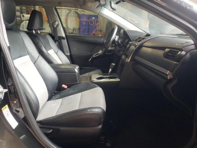 Photo 5 from auction – 2014 TOYOTA CAMRY L with VIN 4T1BF1FK6EU815661
