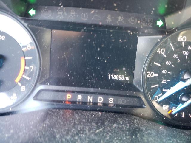 Photo 8 from auction – 2016 FORD EXPLORER with VIN 1FM5K7B80GGA74446