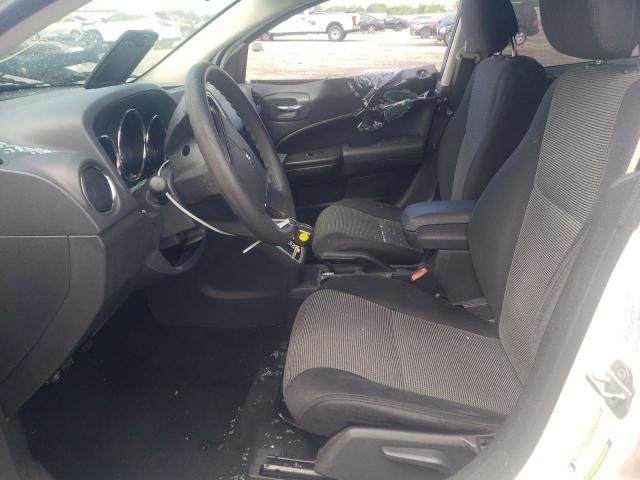 Photo 5 from auction – 2010 DODGE CALIBER SX with VIN 1B3CB4HA2AD536360