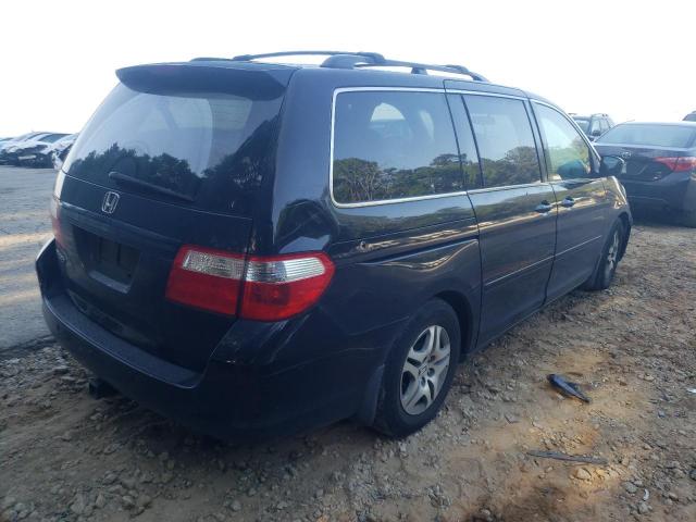 Photo 4 from auction – 2006 HONDA ODYSSEY EX with VIN 5FNRL38786B001389