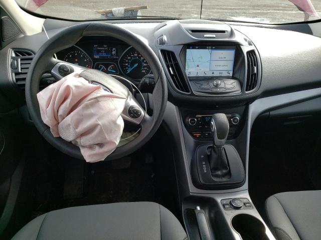 Photo 9 from auction – 2016 FORD ESCAPE SE with VIN 1FMCU0GX1GUC69398