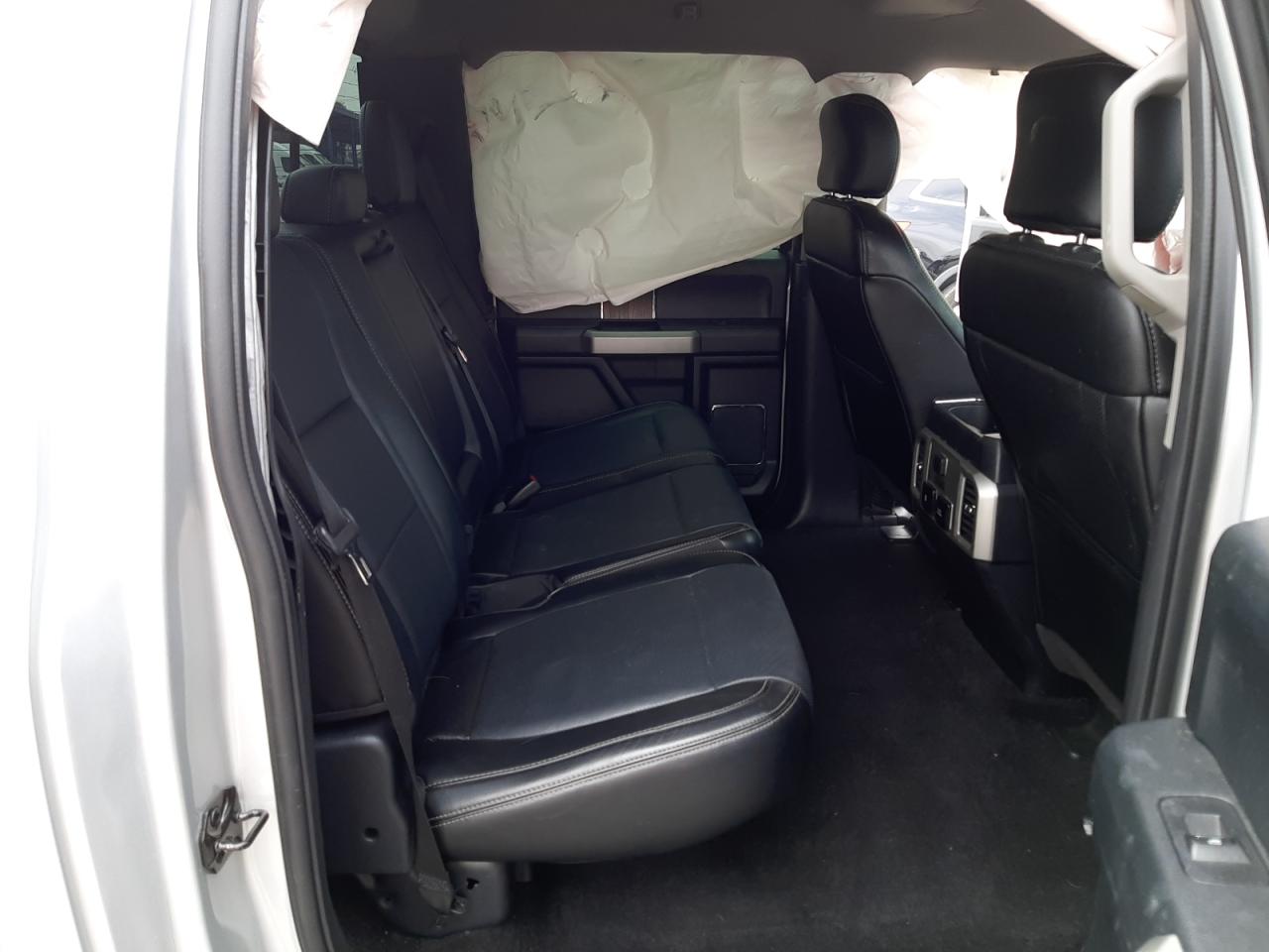 Photo 6 from auction – 2017 FORD F150 SUPER with VIN 1FTEW1EG6HKE35895