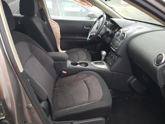 Photo 5 from auction – 2012 NISSAN ROGUE S with VIN JN8AS5MV5CW712169