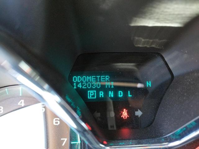 Photo 8 from auction – 2015 CHEVROLET TRAVERSE L with VIN 1GNKRGKD9FJ132935