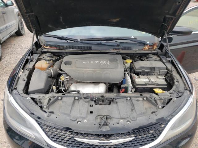 Photo 7 from auction – 2015 CHRYSLER 200 LIMITE with VIN 1C3CCCAB9FN539674