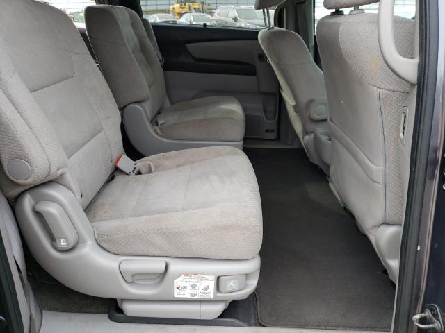 Photo 6 from auction – 2015 HONDA ODYSSEY EX with VIN 5FNRL5H4XFB124225