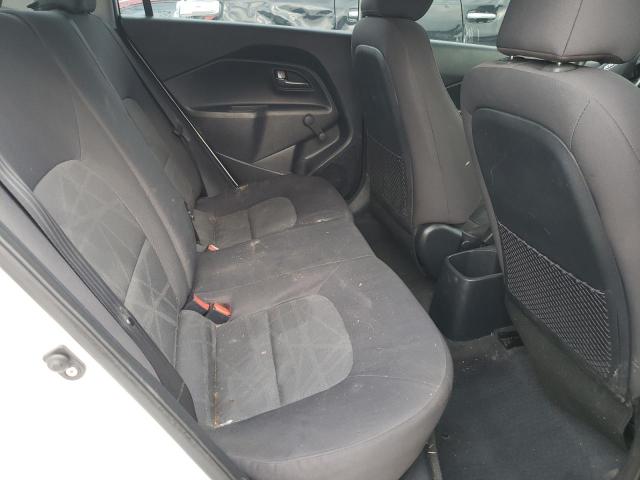 Photo 6 from auction – 2013 KIA RIO LX with VIN KNADM4A39D6205953