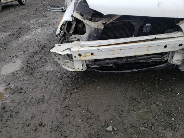 Photo 9 from auction – 2003 SUBARU IMPREZA TS with VIN JF1GG65523H807732