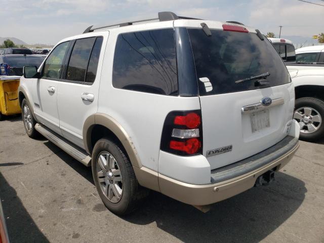 Photo 3 from auction – 2006 FORD EXPLORER E with VIN 1FMEU64896UA84247