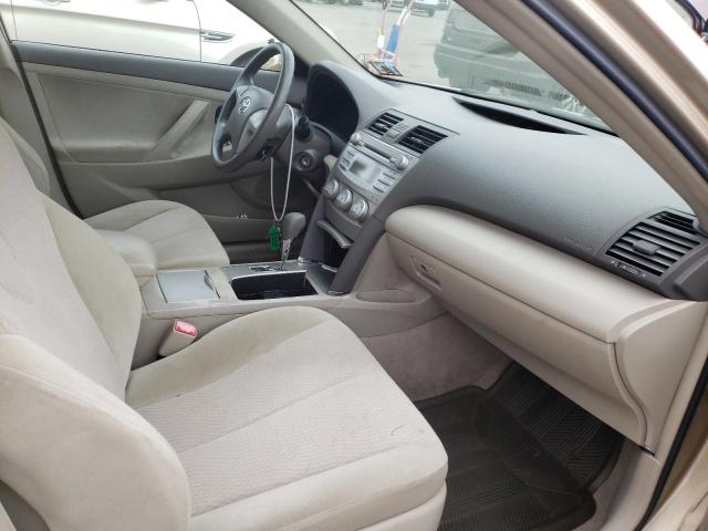 Photo 5 from auction – 2011 TOYOTA CAMRY BASE with VIN 4T1BF3EK1BU181040