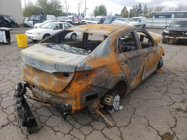 Photo 4 from auction – 2018 HYUNDAI ACCENT SE with VIN 3KPC24A32JE011226