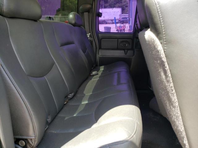 Photo 6 from auction – 2005 CHEVROLET SILVERADO with VIN 2GCEC19V451263847