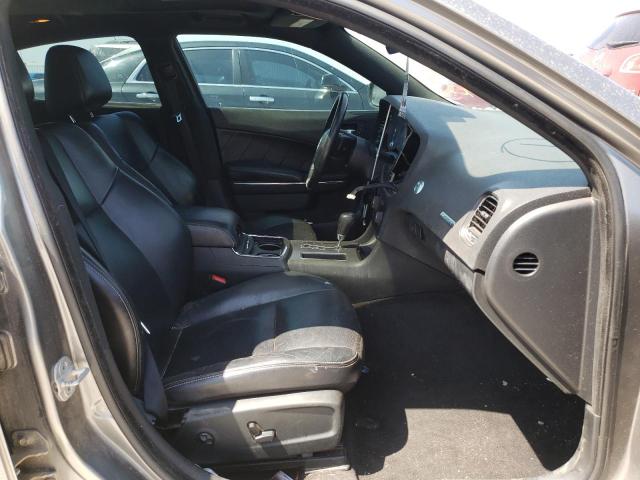 Photo 5 from auction – 2012 DODGE CHARGER R/ with VIN 2C3CDXCT3CH300619