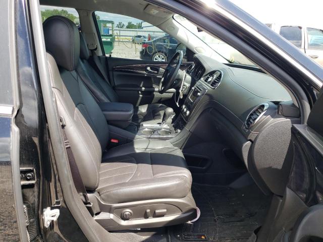 Photo 5 from auction – 2017 BUICK ENCLAVE with VIN 5GAKRBKD9HJ344251