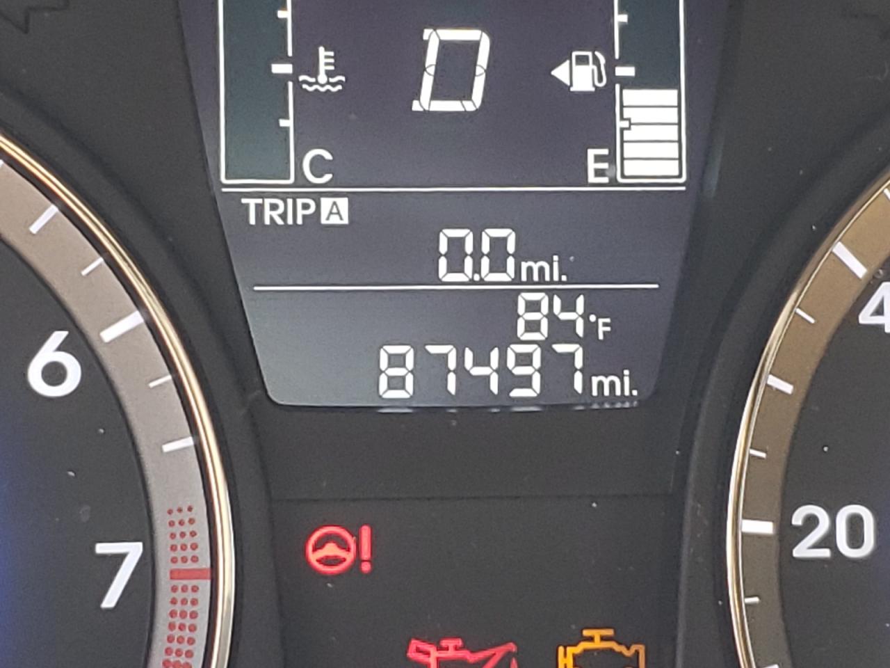 Photo 8 from auction – 2017 HYUNDAI ACCENT SE with VIN KMHCT4AE2HU250703