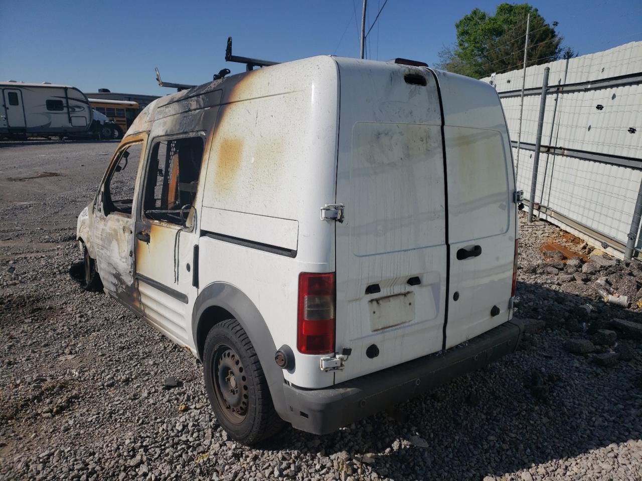 Photo 3 from auction – 2011 FORD TRANSIT CO with VIN NM0LS7AN4BT059707