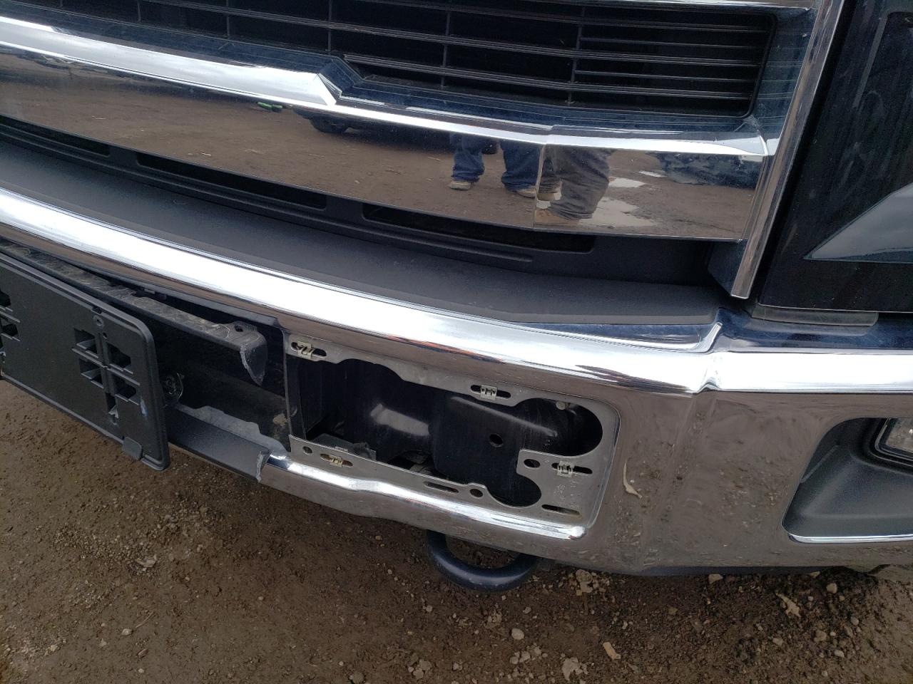 Photo 9 from auction – 2016 FORD F150 SUPER with VIN 1FTEW1EP9GFB76729