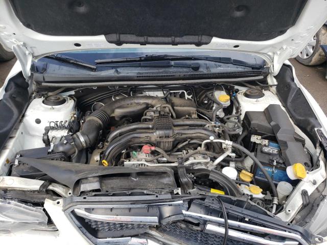Photo 7 from auction – 2015 SUBARU IMPREZA PR with VIN JF1GJAC60FH015681