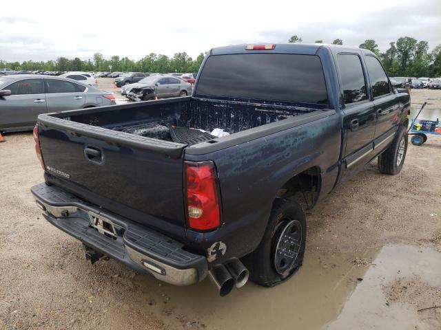 Photo 4 from auction – 2007 CHEVROLET SILVERADO with VIN 2GCEC13V871147899