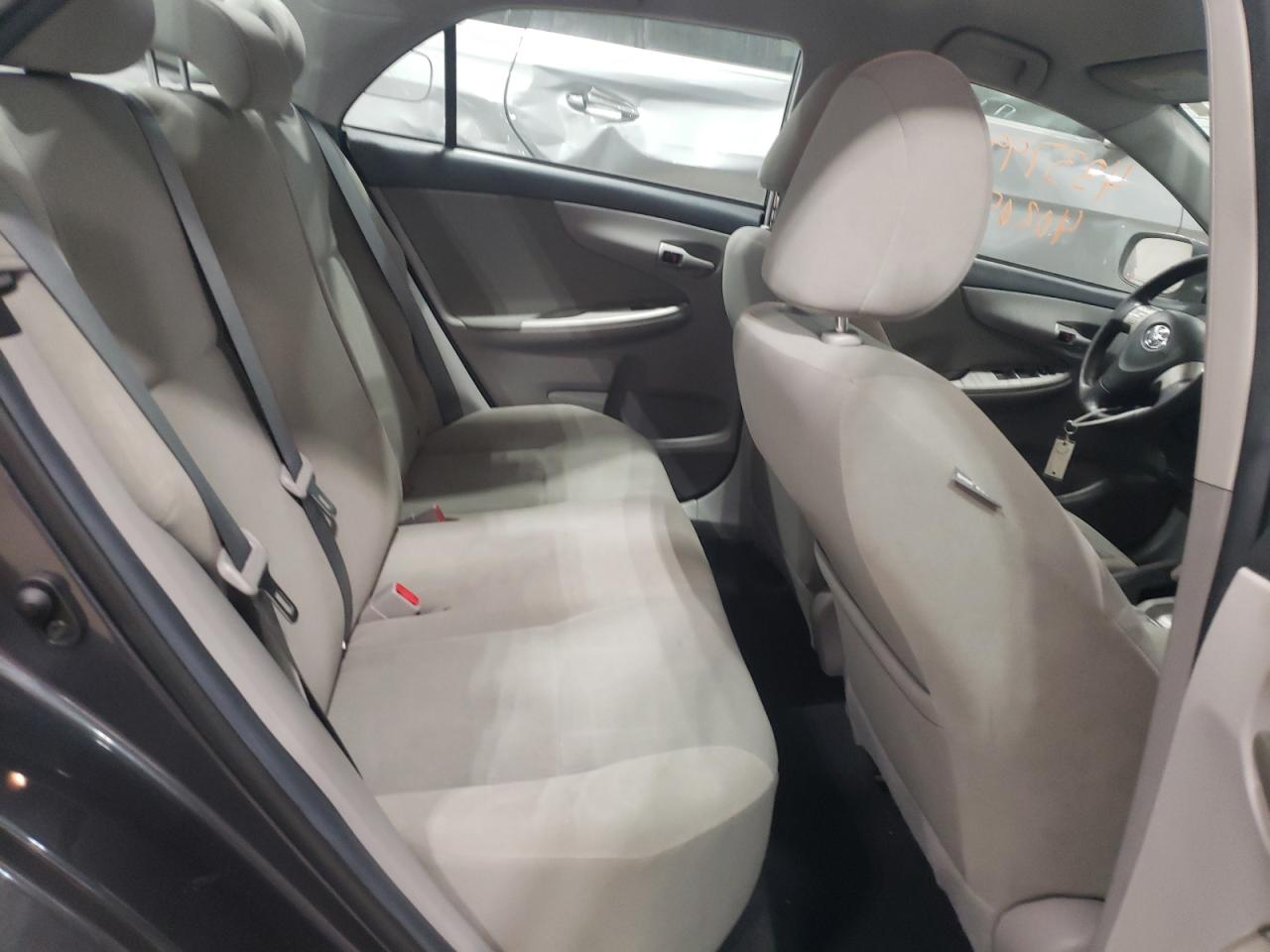 Photo 6 from auction – 2013 TOYOTA COROLLA BA with VIN 2T1BU4EE3DC989545