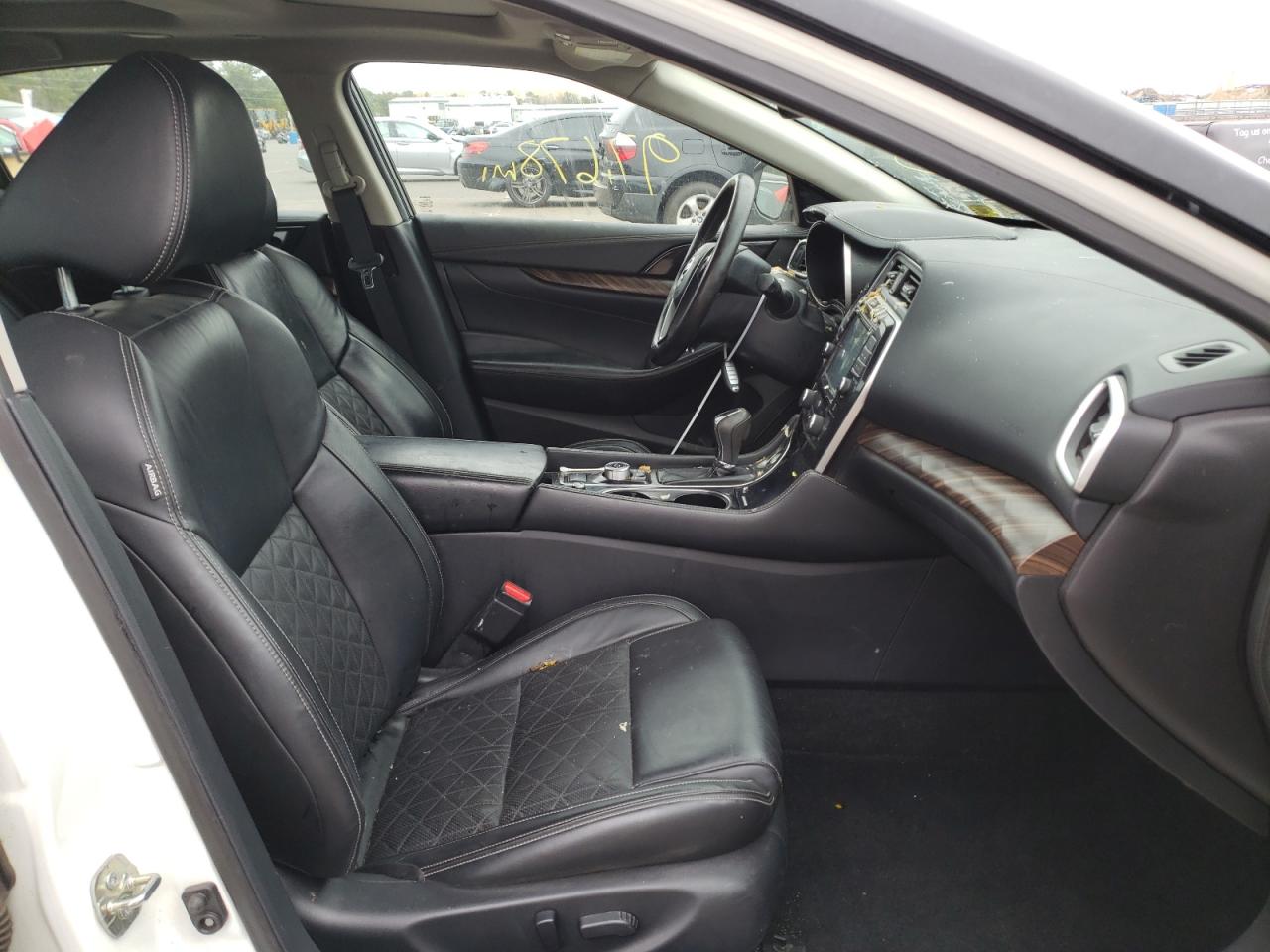 Photo 15 from auction – 2017 NISSAN MAXIMA 3.5 with VIN 1N4AA6AP0HC389495