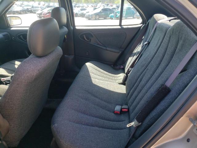 Photo 6 from auction – 2005 CHEVROLET CAVALIER with VIN 1G1JC52F557110799