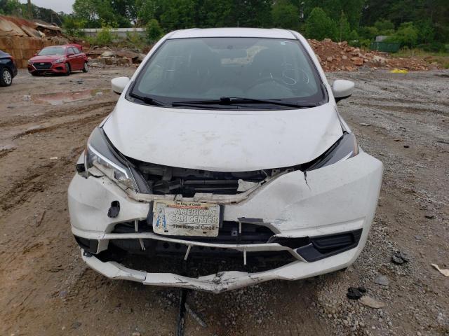 Photo 9 from auction – 2017 NISSAN VERSA NOTE with VIN 3N1CE2CP5HL361129