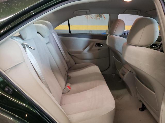 Photo 6 from auction – 2011 TOYOTA CAMRY BASE with VIN 4T1BF3EKXBU727415