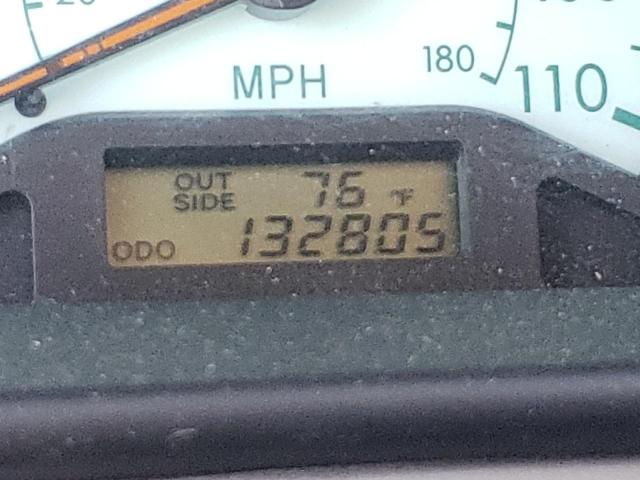 Photo 8 from auction – 2003 TOYOTA COROLLA CE with VIN JTDBR32E730033686