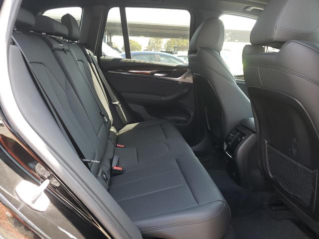 Photo 6 from auction – 2019 BMW X3 XDRIVE3 with VIN 5UXTR9C52KLP85507