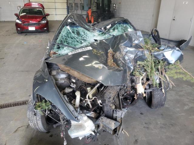 Photo 9 from auction – 2012 MAZDA 6 I with VIN 1YVHZ8BH7C5M29955