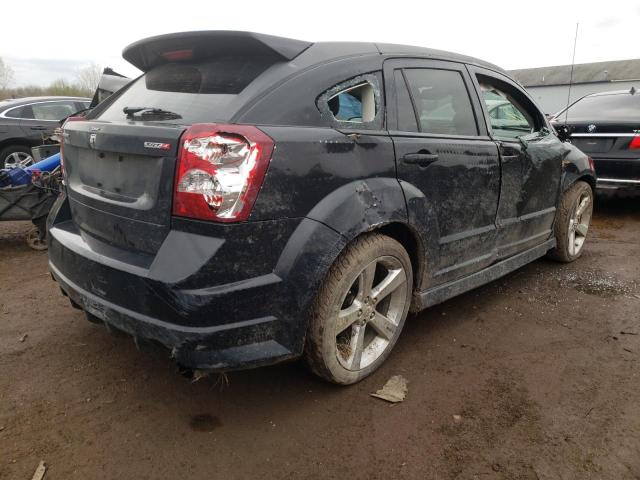 Photo 4 from auction – 2008 DODGE CALIBER SR with VIN 1B3HB68F08D722387