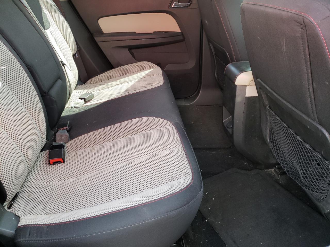 Photo 6 from auction – 2013 CHEVROLET EQUINOX LT with VIN 2GNFLEEK6D6281654