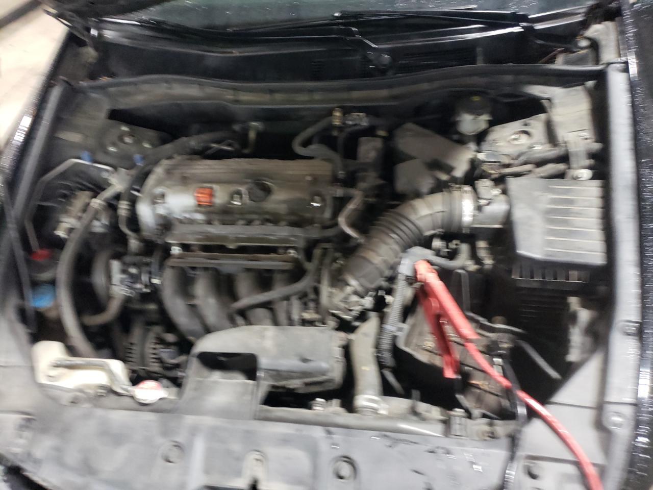 Photo 7 from auction – 2012 HONDA ACCORD LX with VIN 1HGCP2F3XCA076783