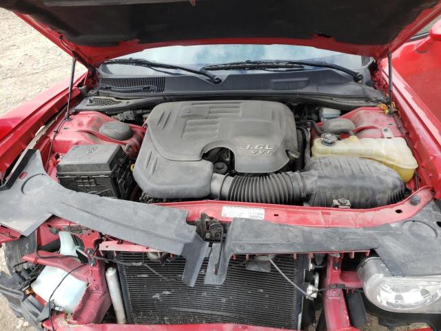 Photo 7 from auction – 2013 DODGE CHALLENGER with VIN 2C3CDYAG0DH517980