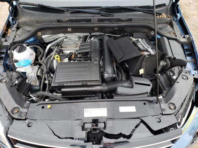 Photo 7 from auction – 2017 VOLKSWAGEN JETTA S with VIN 3VW2B7AJ1HM342789