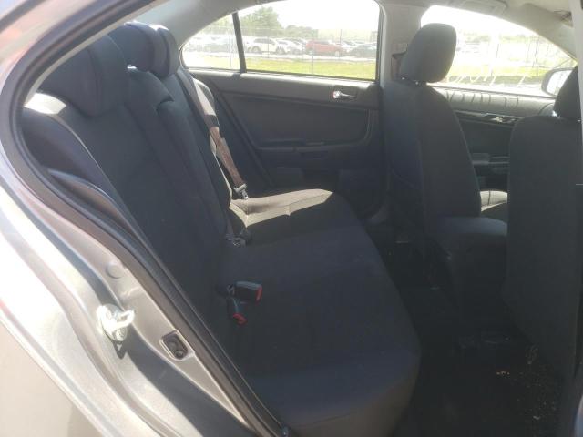 Photo 6 from auction – 2017 MITSUBISHI LANCER ES with VIN JA32U2FU1HU004757
