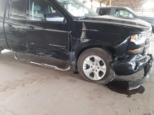Photo 9 from auction – 2017 CHEVROLET SILVERADO with VIN 1GCVKREC8HZ126346