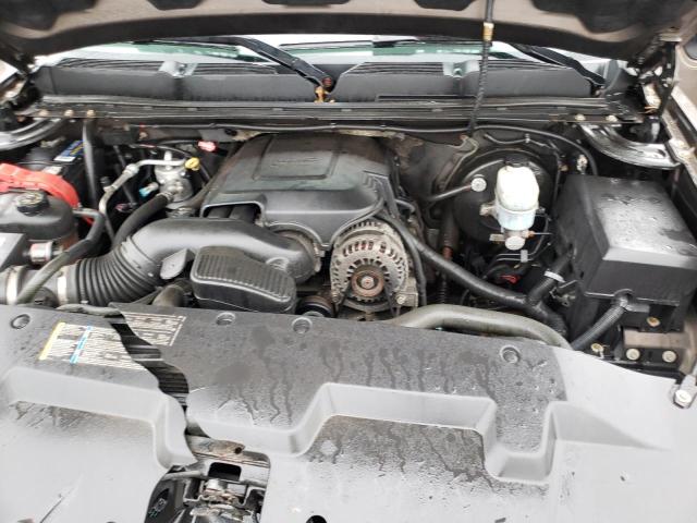 Photo 7 from auction – 2007 CHEVROLET SILVERADO with VIN 1GCEK19037Z619478