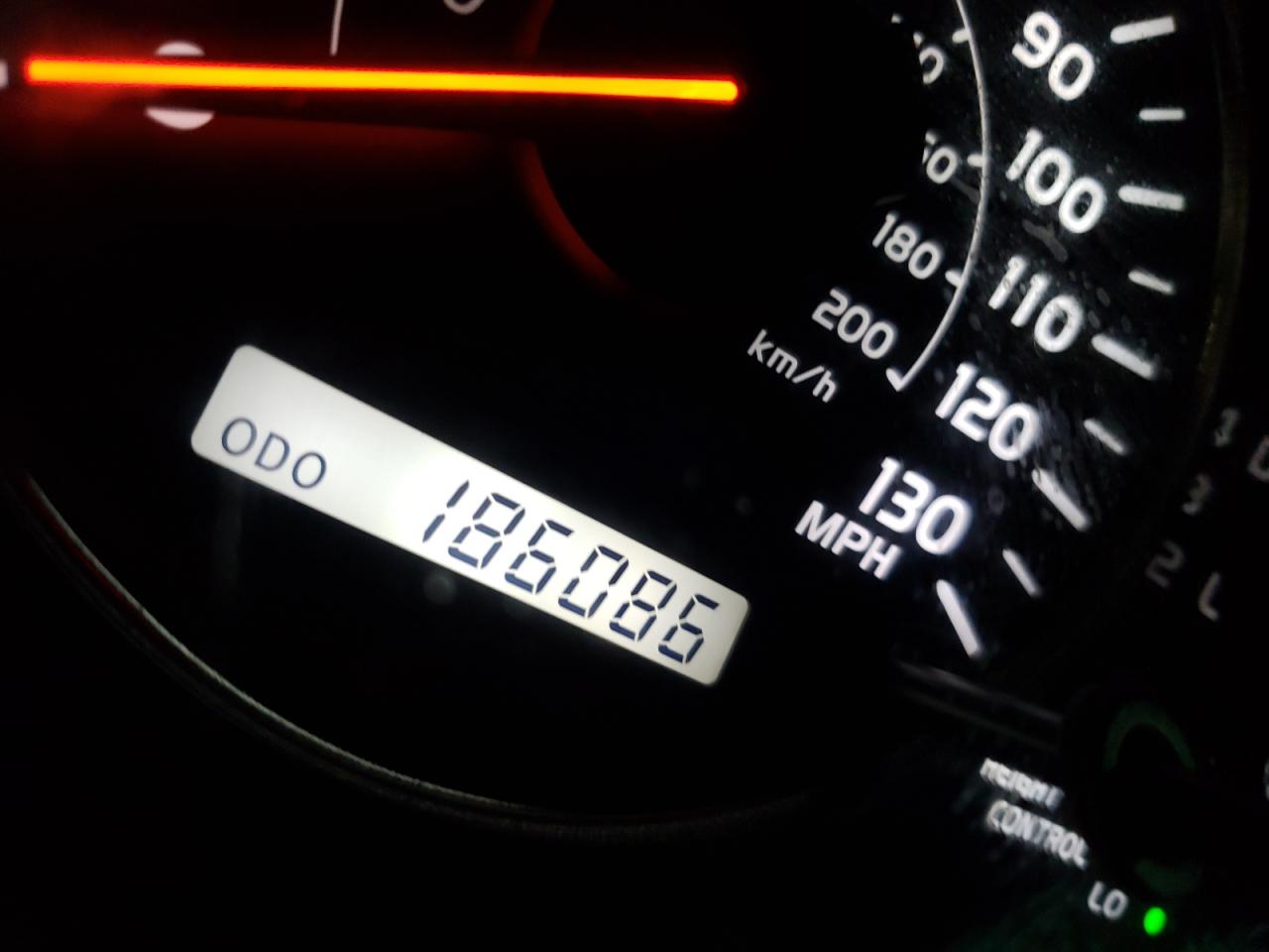 Photo 8 from auction – 2009 LEXUS GX 470 with VIN JTJBT20X790179026