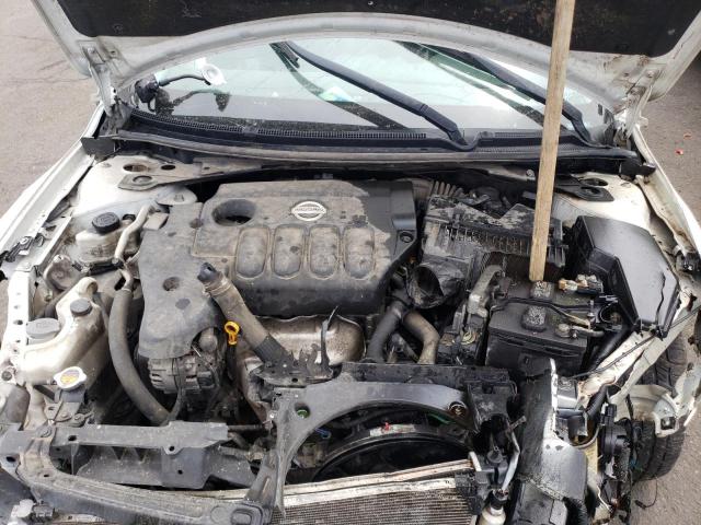Photo 7 from auction – 2012 NISSAN ALTIMA BAS with VIN 1N4AL2AP6CN507243